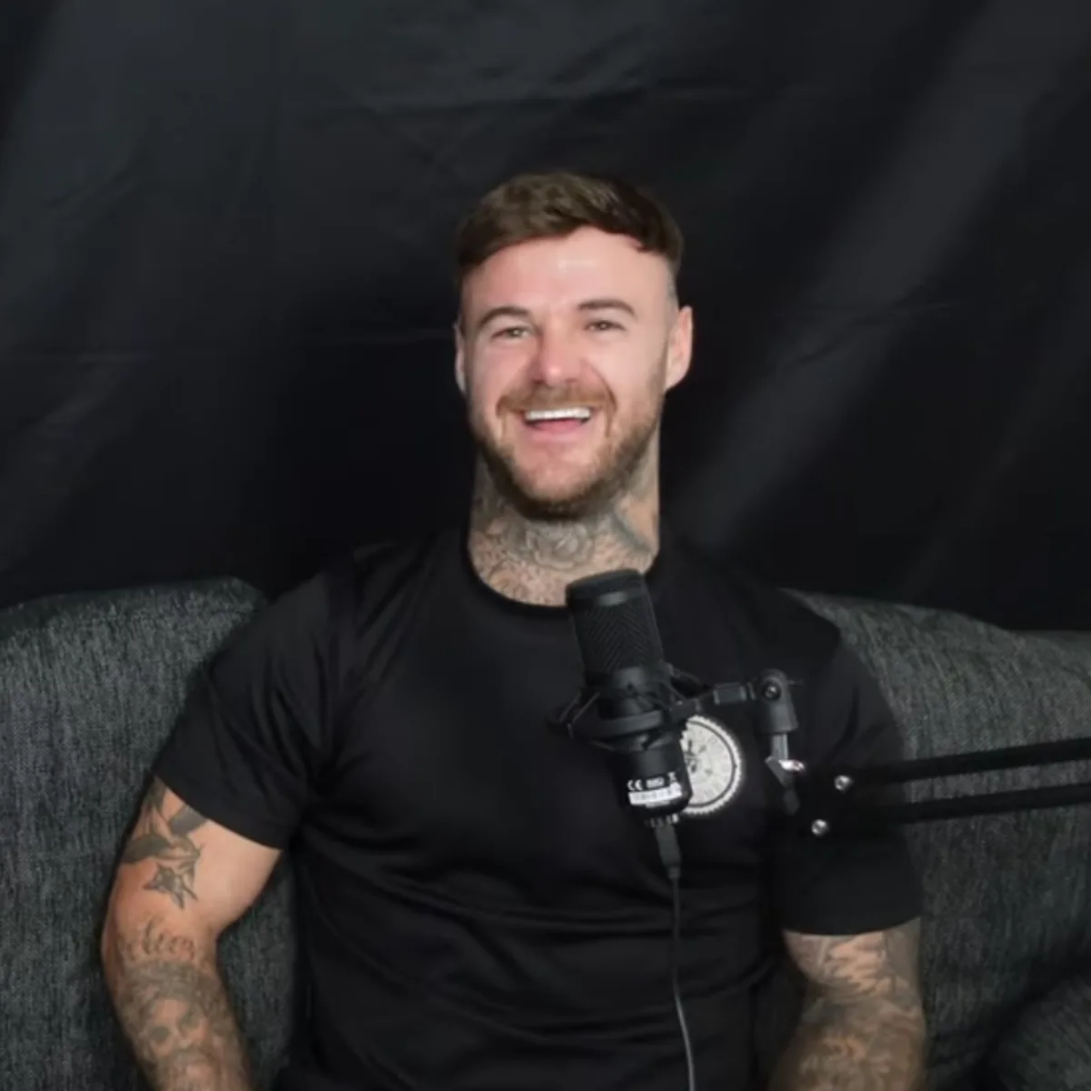 Ryan Robinson — co-founder of PT Launch Lab and Head of Operations