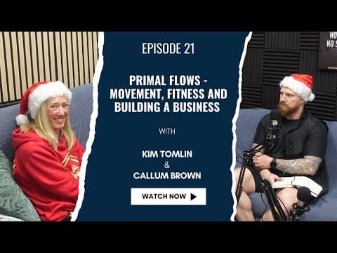 What Most PTs Get Wrong About Movement — Kim Tomlin