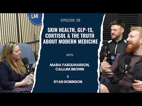 From ICU Nurse to Fitness Business: Maria's Career Change