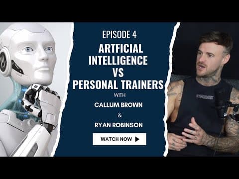 Will AI Replace Personal Trainers? The Honest Answer