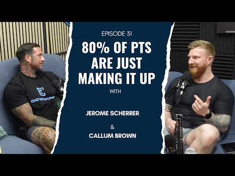 Royal Marines & Afghanistan to Personal Trainer — The Truth About This Industry