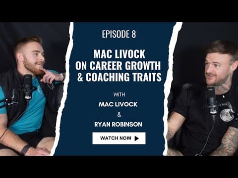 What PureGym Looks for When Hiring Personal Trainers — Mac Livock