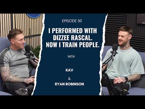 From Council Estate to Stage with Dizzee Rascal — Now I'm a Personal Trainer