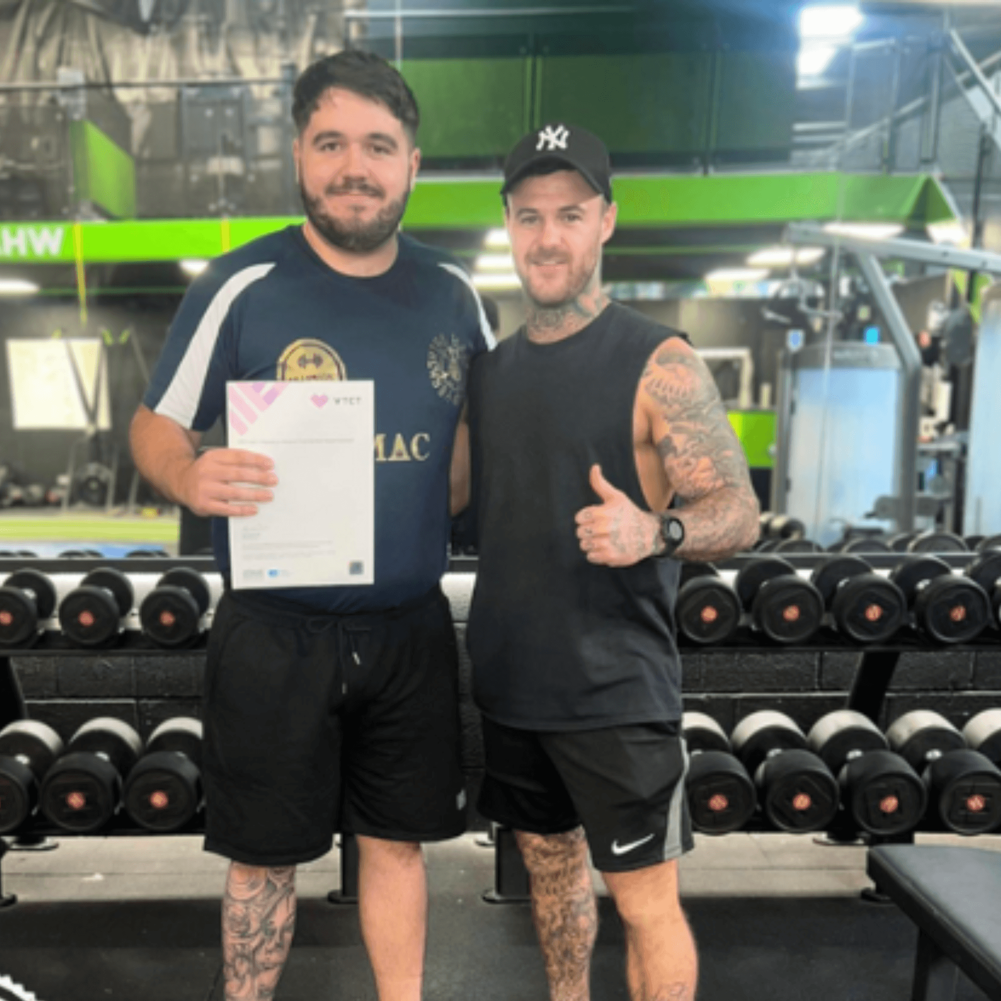 PT Launch Lab learner
