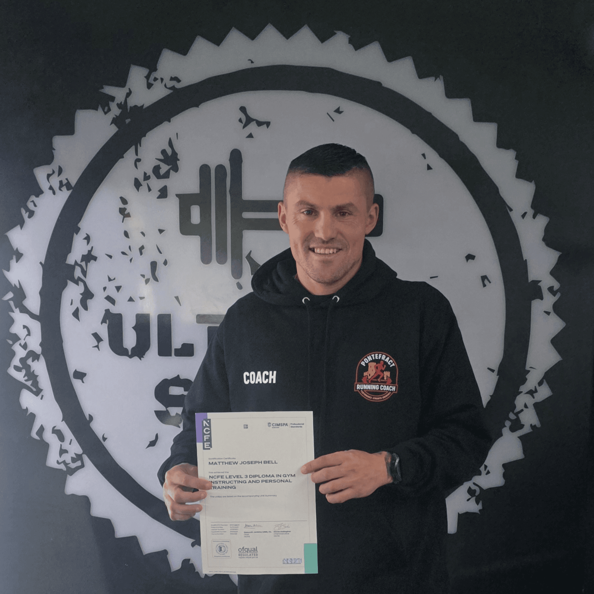 PT Launch Lab learner