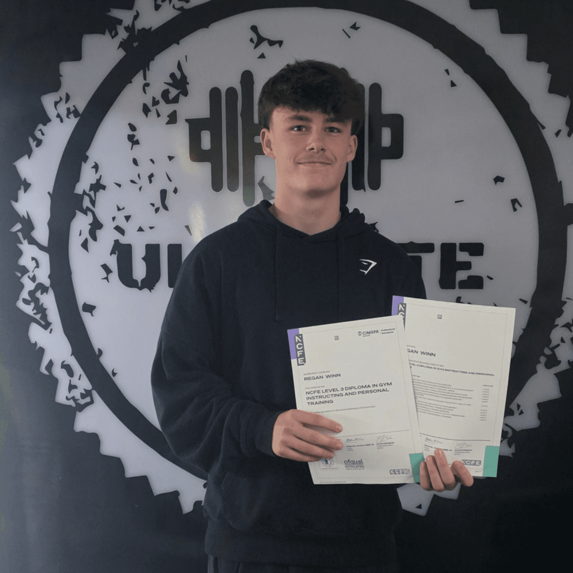PT Launch Lab learner