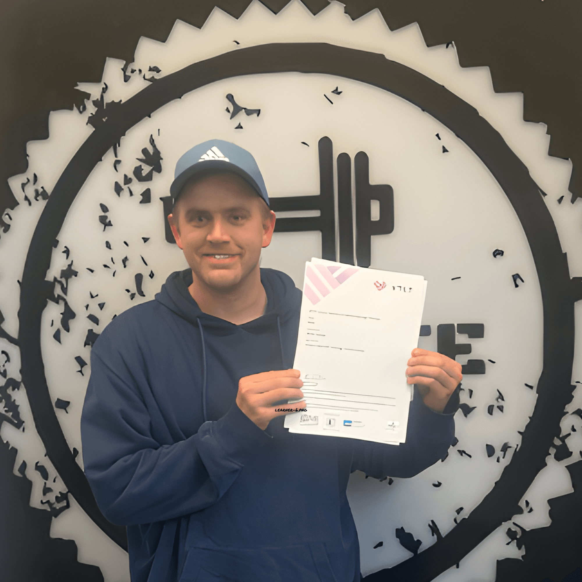 PT Launch Lab learner