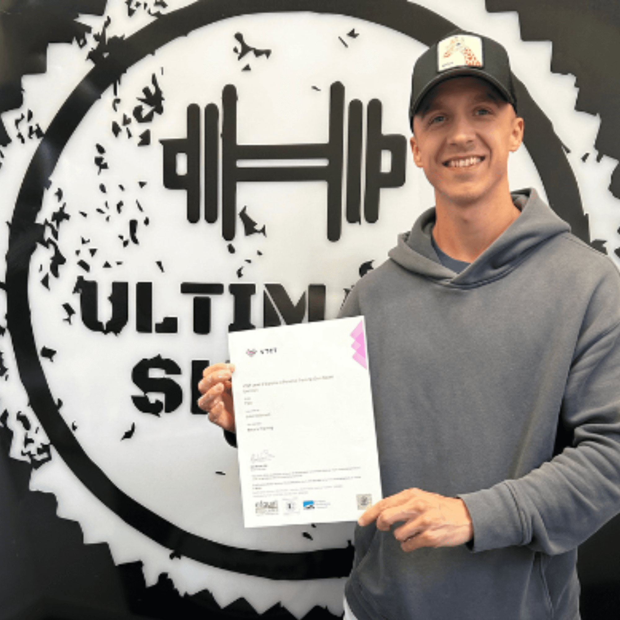 PT Launch Lab learner